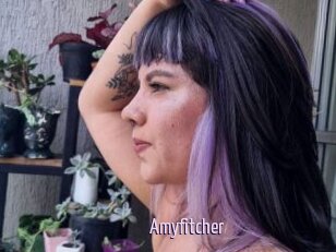 Amyfitcher