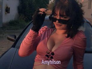 Amyhilson