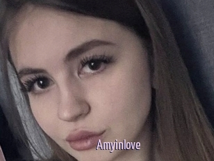 Amyinlove