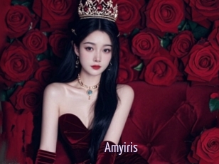 Amyiris
