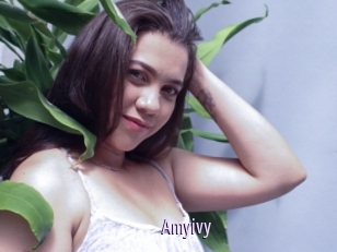 Amyivy
