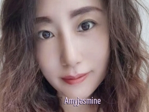 Amyjasmine