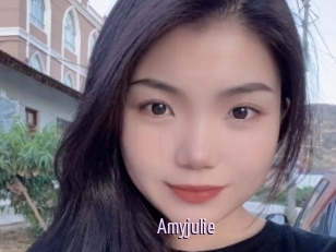 Amyjulie