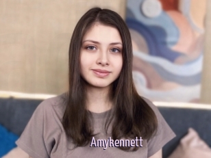 Amykennett