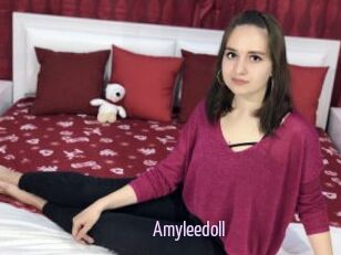 Amyleedoll