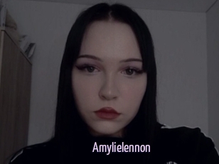 Amylielennon