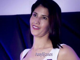 Amylijanes