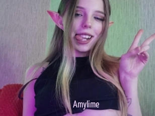 Amylime