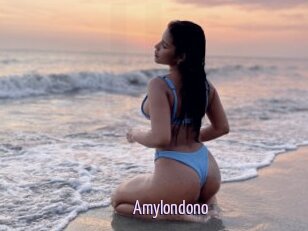 Amylondono