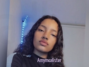 Amymcalister