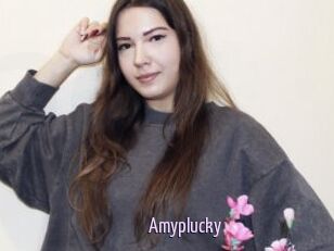 Amyplucky