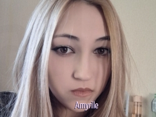 Amyrile