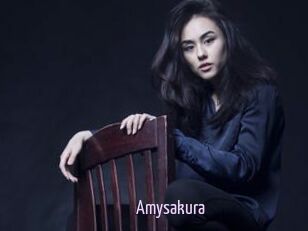 Amysakura