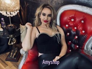 Amyshop