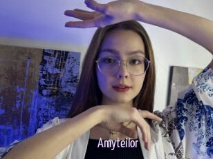 Amyteilor
