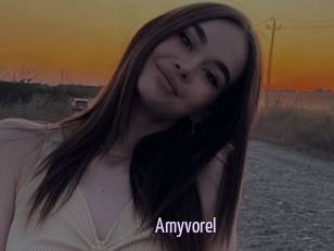 Amyvorel