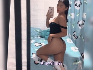 Amywhines