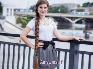 Amywinsurf
