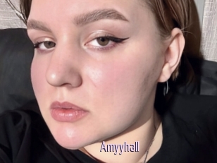 Amyyhall