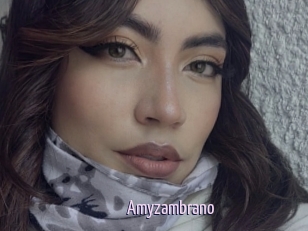 Amyzambrano