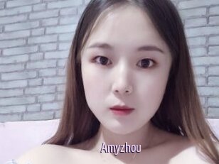Amyzhou