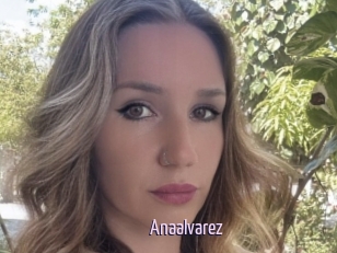 Anaalvarez
