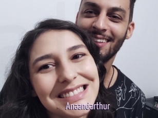 Anaandarthur