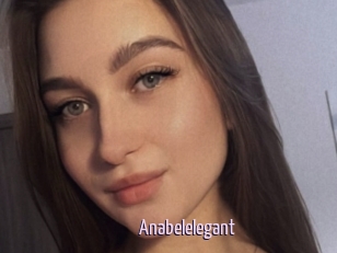 Anabelelegant