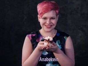 Anabelrein