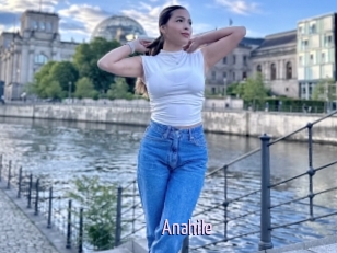 Anahile