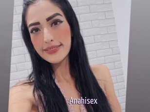 Anahisex