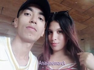 Anaiandmarck