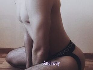 Anal_way