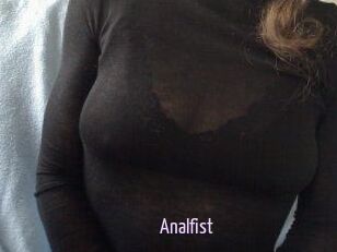 Analfist