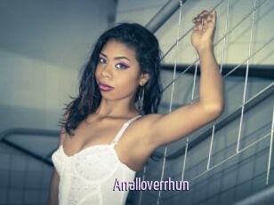 Analloverrhun