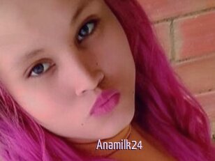 Anamilk24