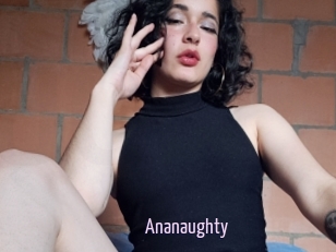 Ananaughty