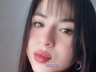 Anapau