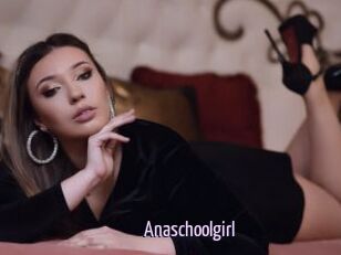 Anaschoolgirl
