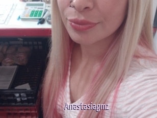 Anastasiagmz