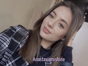 Anastasiamishina
