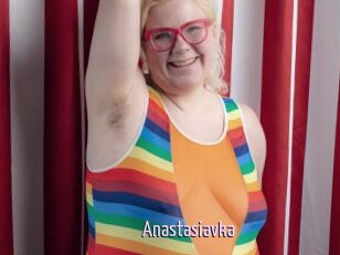 Anastasiavka