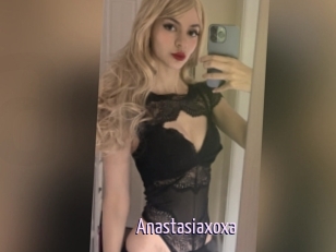 Anastasiaxoxa