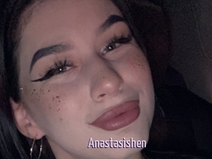 Anastasishen