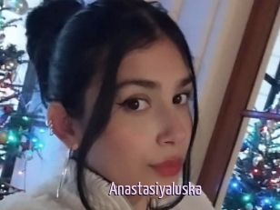 Anastasiyaluska