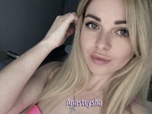 Anasteysha