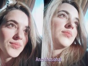 Anasthasiahall