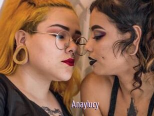 Anaylucy