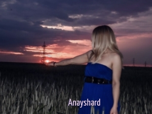 Anayshard