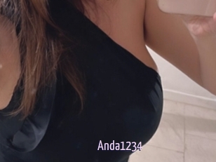 Anda1234